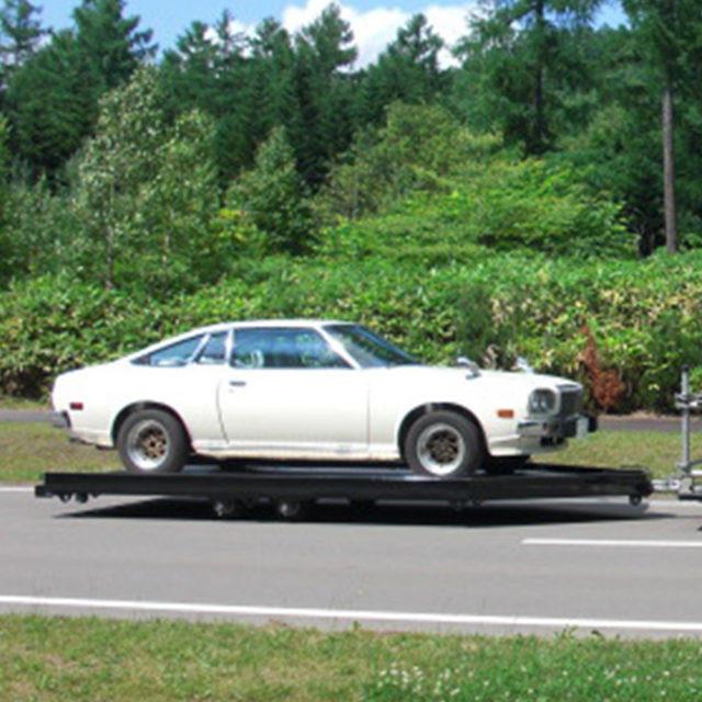 劇用車・その他